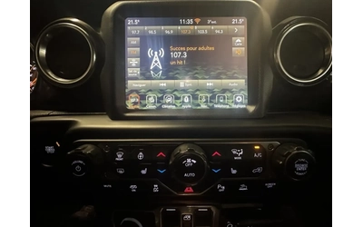 Jeep Wrangler RUBICON 392* КАМЕРА* КОЖА - автомобили, коли, обяви за нови и употребявани 7