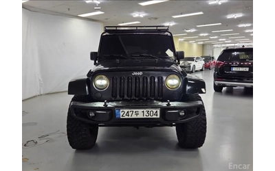 jeep-wrangler - 2