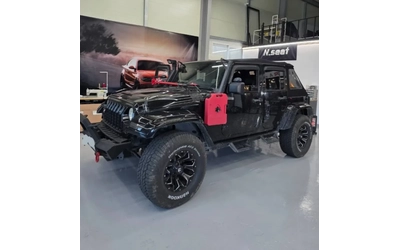 jeep-wrangler - 0