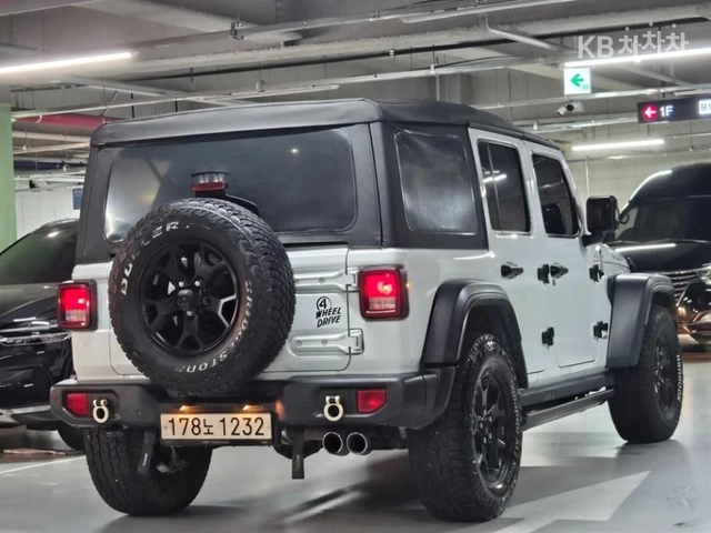 Jeep Wrangler SPORT WILLYS EDITION * КРАЙНА ЦЕНА* - автомобили, коли, обяви за нови и употребявани 1