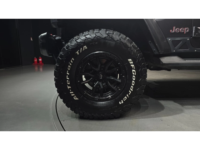 Jeep Wrangler RUBICON* LED* FOX ОКАЧВАНЕ* КАМЕРА* ФИКС ЦЕНА - автомобили, коли, обяви за нови и употребявани 3