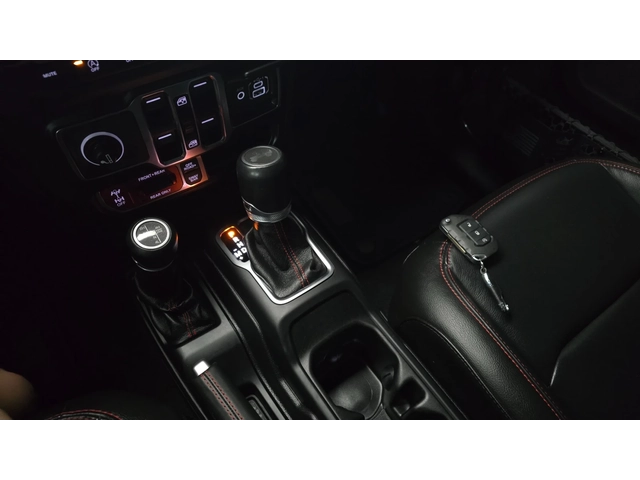 Jeep Wrangler RUBICON* LED* FOX ОКАЧВАНЕ* КАМЕРА* ФИКС ЦЕНА - автомобили, коли, обяви за нови и употребявани 6