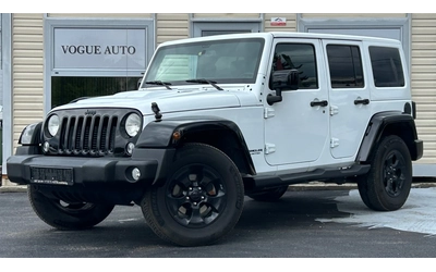 jeep-wrangler - 0