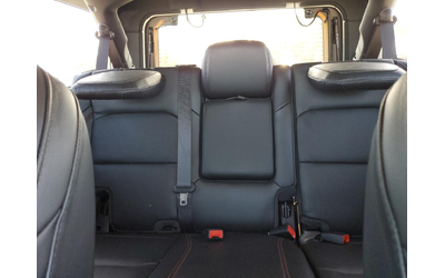 Jeep Wrangler RUBICON - автомобили, коли, обяви за нови и употребявани 10