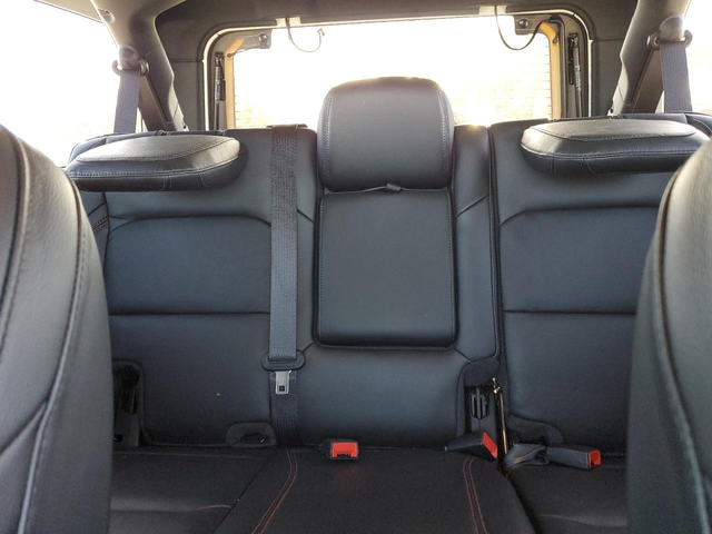 Jeep Wrangler RUBICON - автомобили, коли, обяви за нови и употребявани 10