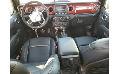 Jeep Wrangler RUBICON - автомобили, коли, обяви за нови и употребявани 6