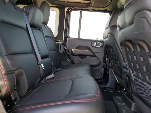 Jeep Wrangler RUBICON - автомобили, коли, обяви за нови и употребявани 9