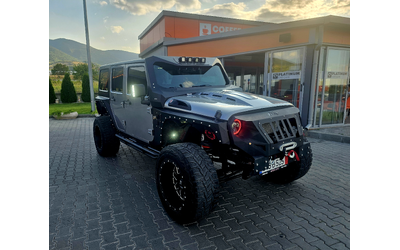 jeep-wrangler-rubicon - 2