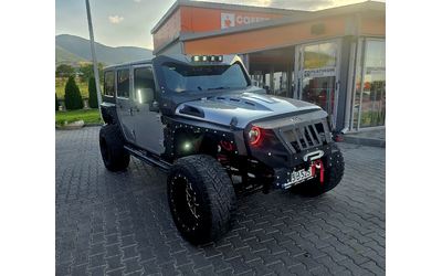 jeep-wrangler-rubicon - 4