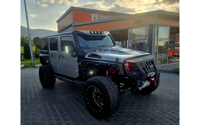 jeep-wrangler-rubicon - 5