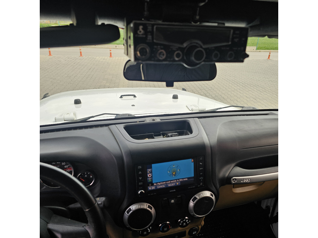 Jeep Wrangler RUBICON SUPERCHARGER - автомобили, коли, обяви за нови и употребявани 10