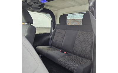 Jeep Wrangler RUBICON SUPERCHARGER - автомобили, коли, обяви за нови и употребявани 12