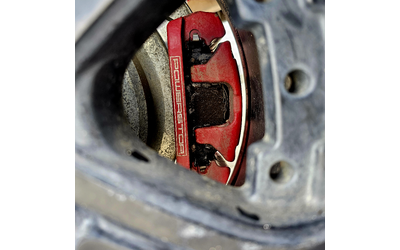 Jeep Wrangler RUBICON SUPERCHARGER - автомобили, коли, обяви за нови и употребявани 16