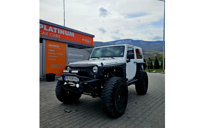 jeep-wrangler-rubicon-supercharger - 1