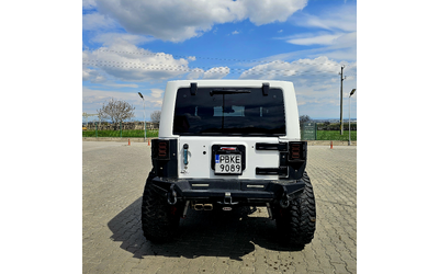 jeep-wrangler-rubicon-supercharger - 4