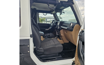 Jeep Wrangler RUBICON SUPERCHARGER - автомобили, коли, обяви за нови и употребявани 9