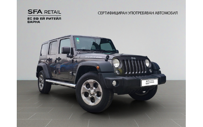 jeep-wrangler-unlimited - 1