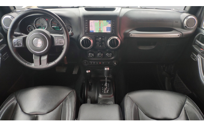 jeep-wrangler-unlimited - 4