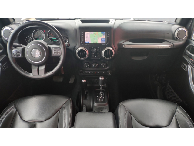 Jeep Wrangler UNLIMITED - автомобили, коли, обяви за нови и употребявани 4