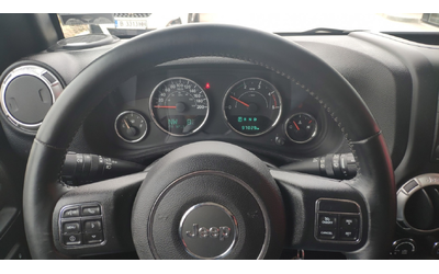 jeep-wrangler-unlimited - 5