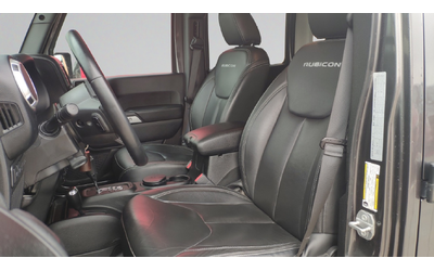 Jeep Wrangler UNLIMITED - автомобили, коли, обяви за нови и употребявани 7