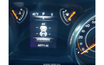 Jeep WRANGLER UNLIMITED 2.0L I-4 DI, DOHC, TURBO, 270HP 4X4 Drive - автомобили, коли, обяви за нови и употребявани 14