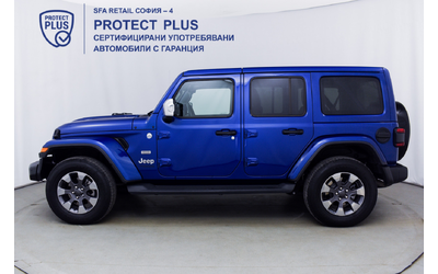 jeep-wrangler-unlimited-2-2-diesel-zf8-4x4 - 2