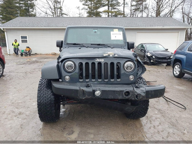 Jeep WRANGLER UNLIMITED 3.6L V-6 DOHC, VVT, 285HP 4X4 Drive - автомобили, коли, обяви за нови и употребявани 11