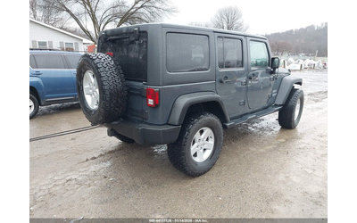 jeep-wrangler-unlimited-3-6l-v-6-dohc-vvt-285hp-4x4-drive - 3