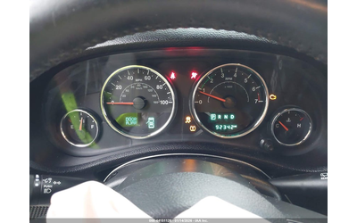 Jeep WRANGLER UNLIMITED 3.6L V-6 DOHC, VVT, 285HP 4X4 Drive - автомобили, коли, обяви за нови и употребявани 6