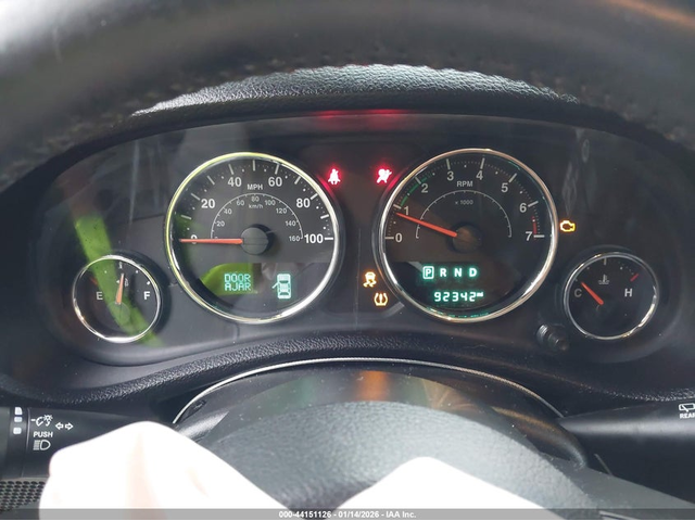 Jeep WRANGLER UNLIMITED 3.6L V-6 DOHC, VVT, 285HP 4X4 Drive - автомобили, коли, обяви за нови и употребявани 6