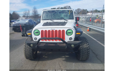 Jeep WRANGLER UNLIMITED 3.6L V-6 DOHC, VVT, 285HP 4X4 Drive - автомобили, коли, обяви за нови и употребявани 11