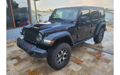 jeep-wrangler-unlimited-rubicon-3-6-trail-rated - 1
