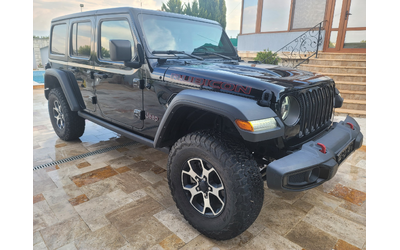 jeep-wrangler-unlimited-rubicon-3-6-trail-rated - 2