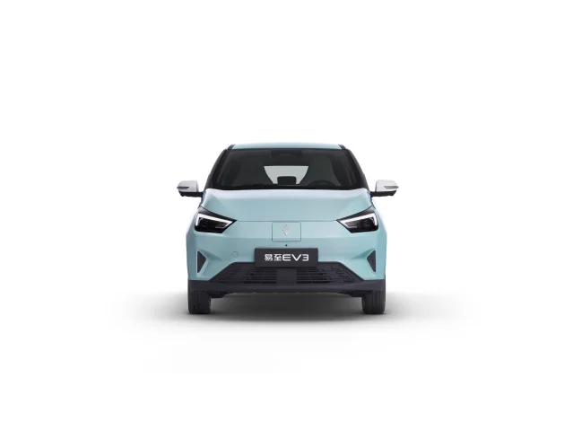 JMEV EAngel 03 30.24 kWh (68 кс) Electric - автомобили, коли, обяви за нови и употребявани 1