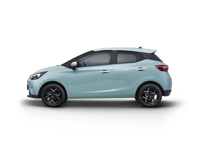 JMEV EAngel 03 30.24 kWh (68 кс) Electric - автомобили, коли, обяви за нови и употребявани 3