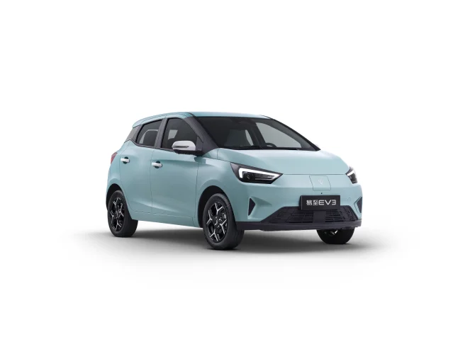 JMEV EAngel 03 30.24 kWh (68 кс) Electric - автомобили, коли, обяви за нови и употребявани 8
