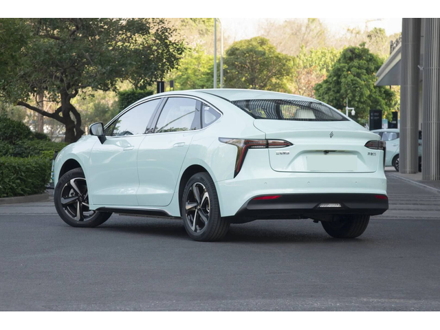JMEV Elight 56.31 kWh (224 кс) Electric - автомобили, коли, обяви за нови и употребявани 1