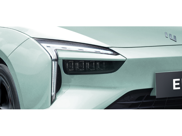 JMEV Elight 56.31 kWh (224 кс) Electric - автомобили, коли, обяви за нови и употребявани 6