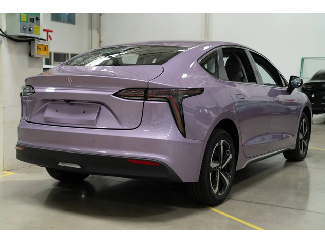 JMEV EVEASY 165 kW/221 к.с. STD - автомобили, коли, обяви за нови и употребявани 2