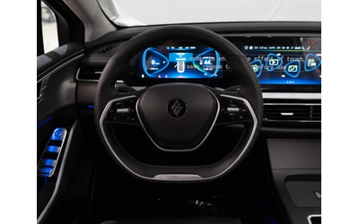 JMEV EVEASY 165 kW/221 к.с. STD - автомобили, коли, обяви за нови и употребявани 6