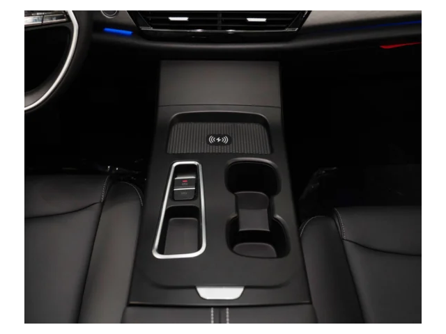 JMEV EVEASY BLK 165 kW/221 к.с. LUX - автомобили, коли, обяви за нови и употребявани 14