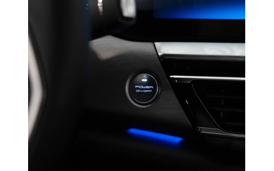 JMEV EVEASY BLK 165 kW/221 к.с. LUX - автомобили, коли, обяви за нови и употребявани 15