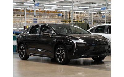 JMEV EVEASY BLK 165 kW/221 к.с. LUX - автомобили, коли, обяви за нови и употребявани 9