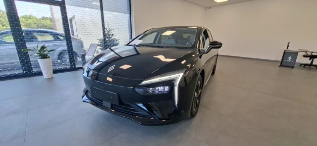 JMEV EVeasy Limo 56.31 kWh (224 кс) Electric ПРОДАДЕН - автомобили, коли, обяви за нови и употребявани 2