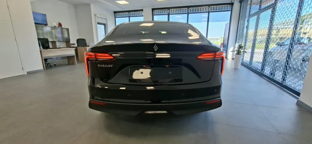 JMEV EVeasy Limo 56.31 kWh (224 кс) Electric ПРОДАДЕН - автомобили, коли, обяви за нови и употребявани 5