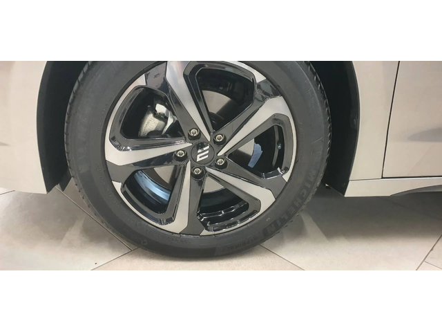 JMEV EVeasy Limo 60 kWh (218 кс) Electric - автомобили, коли, обяви за нови и употребявани 4