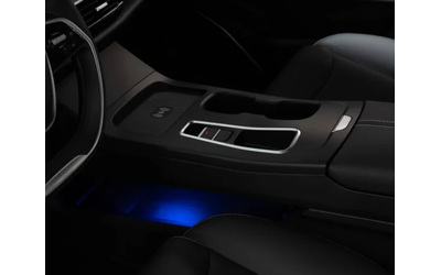 JMEV EVeasy Limo BLK 165 kW/221 к.с. LUX - автомобили, коли, обяви за нови и употребявани 12