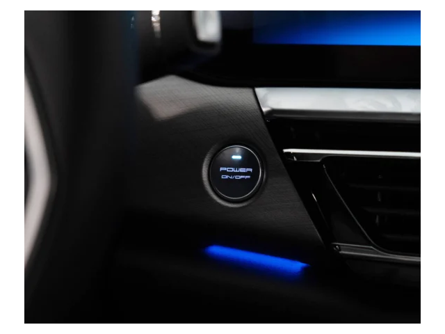 JMEV EVeasy Limo BLK 165 kW/221 к.с. LUX - автомобили, коли, обяви за нови и употребявани 15