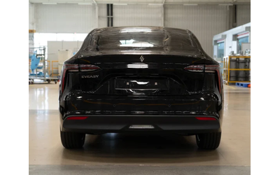 JMEV EVeasy Limo BLK 165 kW/221 к.с. LUX - автомобили, коли, обяви за нови и употребявани 6